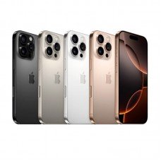 iPhone 16 Pro