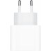 Адаптер питания Apple USB-C 20 Вт