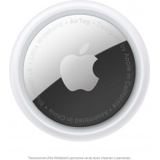 Apple AirTag (bluetooth-метка)