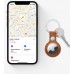 Apple AirTag (bluetooth-метка)