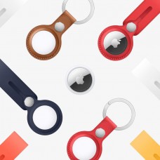 Apple AirTag (bluetooth-метка)