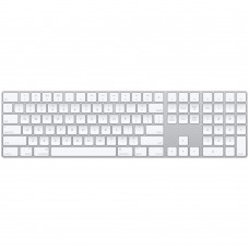 Клавиатура Apple Magic Keyboard с цифровой панелью