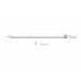 Стилус Apple Pencil (1-го поколения) цена в Казани