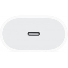 Адаптер питания Apple USB-C 20 Вт