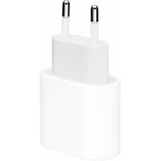 Адаптер питания Apple USB-C 20 Вт
