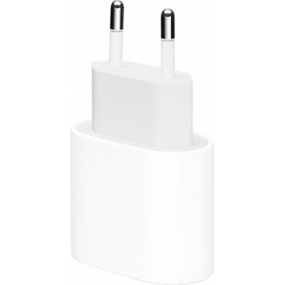 Адаптер питания Apple USB-C 20 Вт