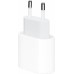 Адаптер питания Apple USB-C 20 Вт