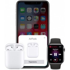 AirPods 2