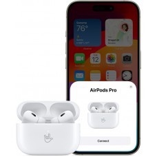 AirPods Pro (2-го поколения, 2023) MagSafe USB-C