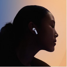 AirPods (4-го поколения, 2024)
