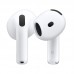 AirPods 4 цена в НефтекамскAirPods (4-го поколения, 2024) с шумоподавлением