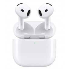 AirPods (4-го поколения, 2024)