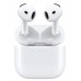 AirPods 4 цена в НефтекамскAirPods (4-го поколения, 2024) с шумоподавлением