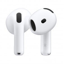 AirPods (4-го поколения, 2024)