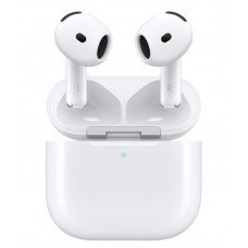 AirPods (4-го поколения, 2024)