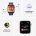 Apple Watch SE 2023, корпус из алюминия 