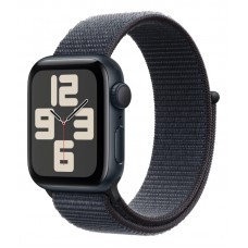Apple Watch SE 2024, 40mm, корпус из алюминия Apple Watch SE 2024, 40mm, корпус из алюминия