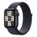Apple Watch SE 2024, 40mm корпус из алюминия 