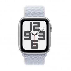 Apple Watch SE 2024, 40mm, корпус из алюминия Apple Watch SE 2024, 40mm, корпус из алюминия