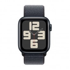 Apple Watch SE 2024, 40mm, корпус из алюминия Apple Watch SE 2024, 40mm, корпус из алюминия