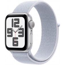 Apple Watch SE 2023, корпус из алюминия 