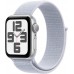 Apple Watch SE 2023, корпус из алюминия 