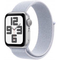 Apple Watch SE 2023, корпус из алюминия 