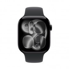 Apple Watch Series 11, 42mm, корпус из алюминия
