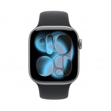 Apple Watch Series 11, 42mm, корпус из алюминия
