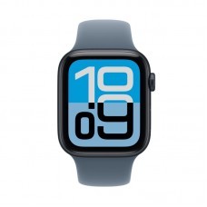 Apple Watch SE3, 40mm, корпус из алюминия 