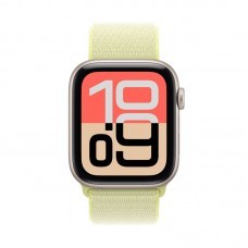 Apple Watch SE3, 40mm, корпус из алюминия 