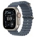 Apple Watch Ultra 3, 49 мм, Natural Titanium Apple Watch Ultra 3, 49 мм, Natural Titanium
