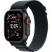 Apple Watch Ultra 3, 49 мм, Black Titanium