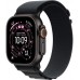 Apple Watch Ultra 3, 49 мм, Black Titanium