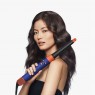 Стайлер Dyson HS08 Airwrap iD Long Barrel Diffuser Vinca Blue/Topaz Orange 
