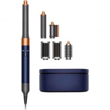 Стайлер Dyson Hairstyler Airwrap HS05 Complete Long (прусский синий/насыщенная медь)
