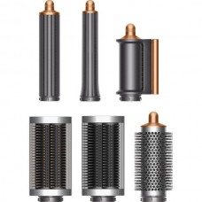 Стайлер Dyson Hairstyler Airwrap HS05 Complete Long (прусский синий/насыщенная медь)