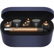 Стайлер Dyson Hairstyler Airwrap HS05 Complete Long (прусский синий/насыщенная медь)