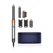 Стайлер Dyson Hairstyler Airwrap HS05 Complete Long (яркий никель/медь)