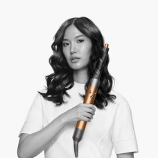 Стайлер Dyson Hairstyler Airwrap HS05 Complete Long (прусский синий/насыщенная медь)