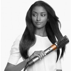 Стайлер Dyson Hairstyler Airwrap HS05 Complete Long (прусский синий/насыщенная медь)