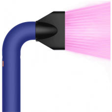 Фен Dyson Supersonic Professional Edition HD18