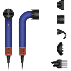 Фен Dyson Supersonic Professional Edition HD18