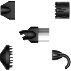 Фен Dyson Supersonic Professional Edition HD18