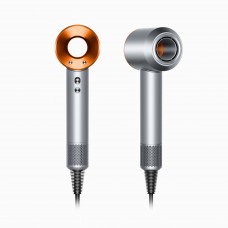Фен Dyson Supersonic HD08 (яркий никель/медь)
