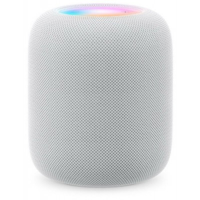 Умная колонка Apple HomePod 2 (2023), белая