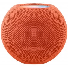 Умная колонка Apple HomePod Mini, цвет оранжевый