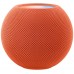 Умная колонка Apple HomePod Mini, цвет оранжевый