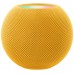 Умная колонка Apple HomePod Mini, цвет желтый