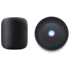 Умная колонка Apple HomePod 2 (2023), тёмная ночь